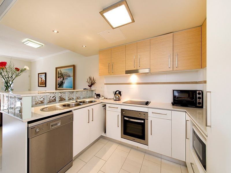 1/86 Pembroke Road, Coorparoo QLD 4151