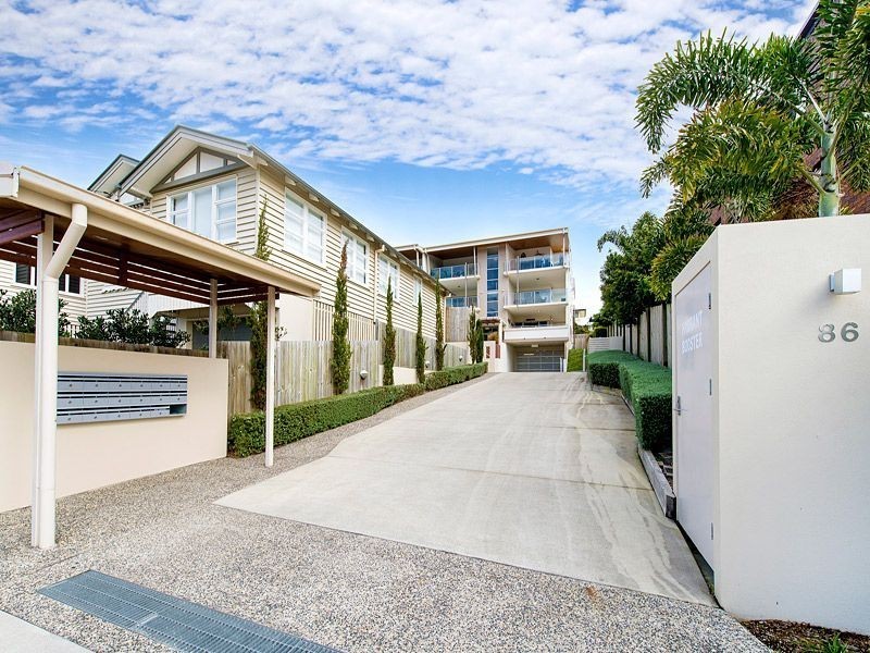 1/86 Pembroke Road, Coorparoo QLD 4151