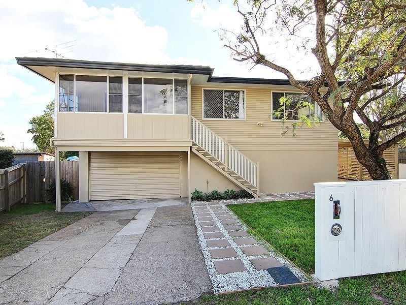 6 Trungle Street, Rochedale South QLD 4123