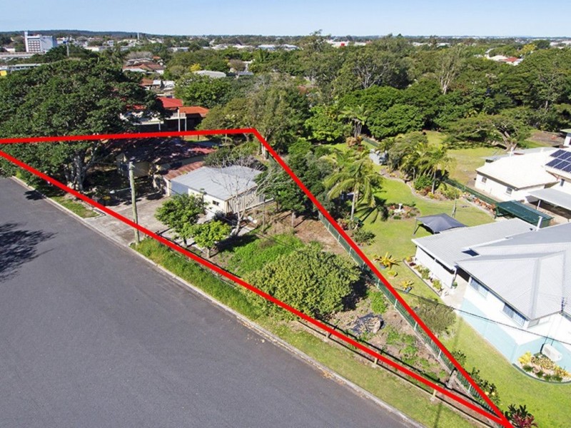 15 Cambridge Street, Rocklea QLD 4106