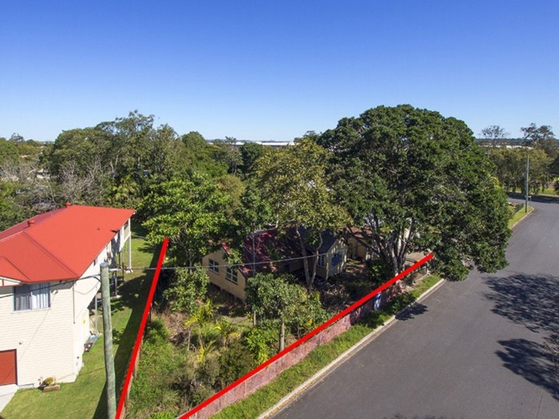 15 Cambridge Street, Rocklea QLD 4106