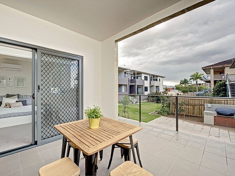 15/71 Dansie Street, Greenslopes QLD 4120