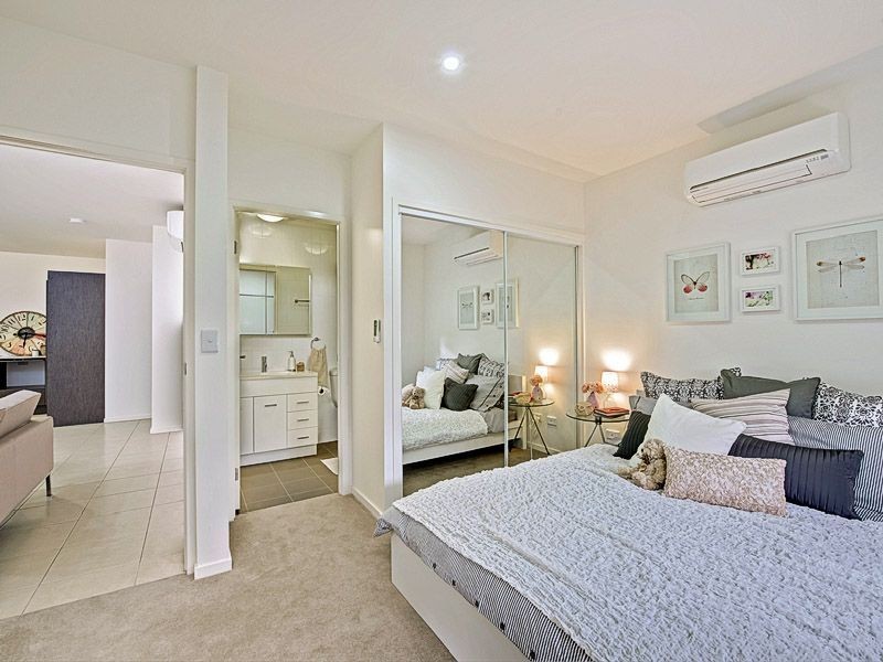 15/71 Dansie Street, Greenslopes QLD 4120