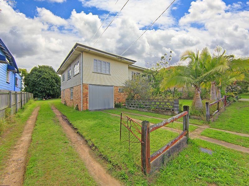 50 Milsom Street, Coorparoo QLD 4151