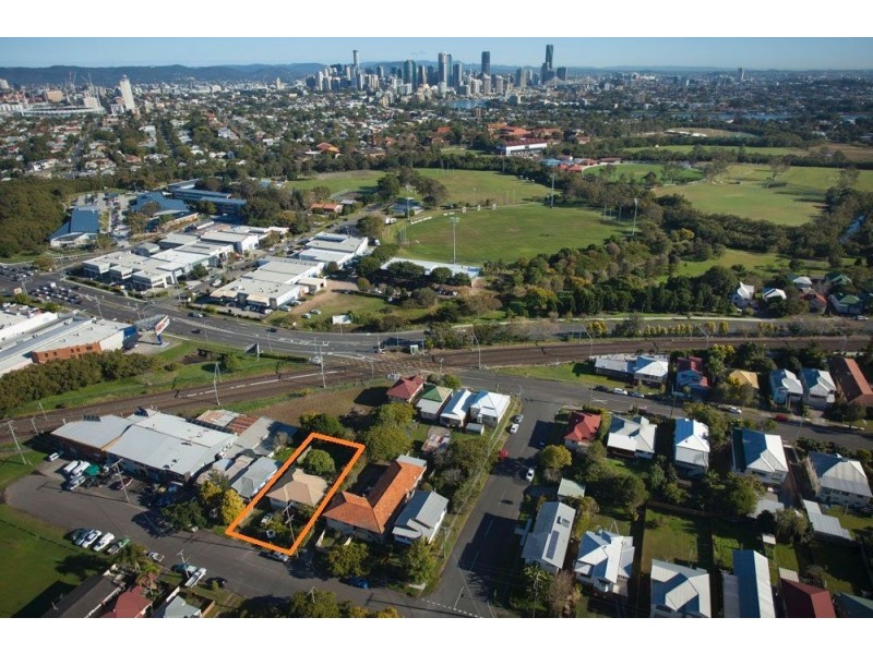 50 Milsom Street, Coorparoo QLD 4151