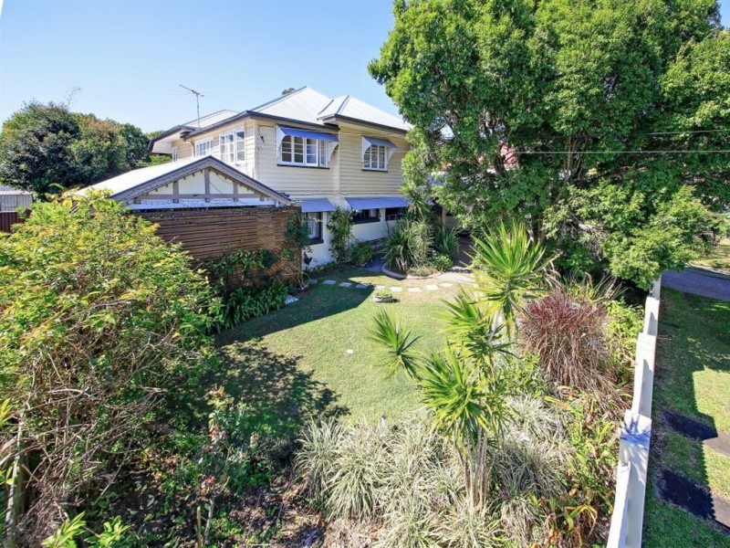 46 Reuben Street, Holland Park QLD 4121