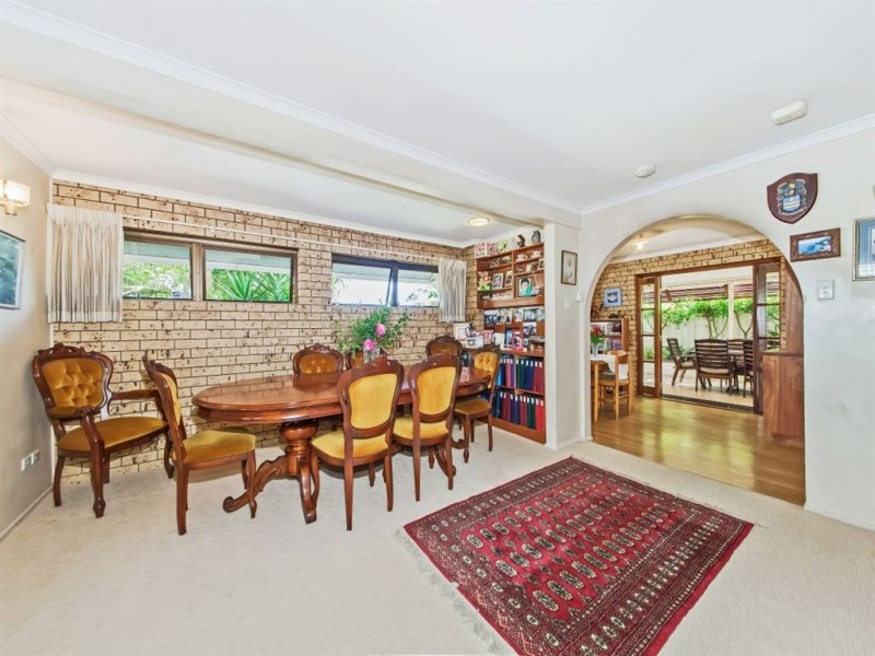 46 Reuben Street, Holland Park QLD 4121