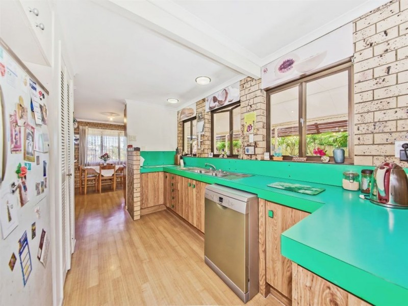 46 Reuben Street, Holland Park QLD 4121