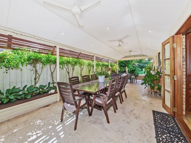 46 Reuben Street, Holland Park QLD 4121