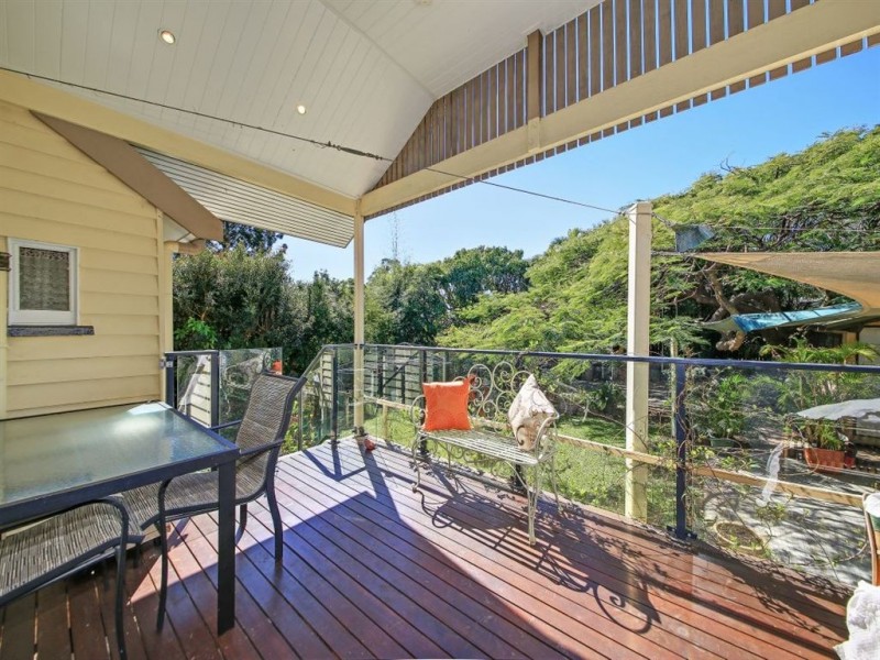 46 Reuben Street, Holland Park QLD 4121