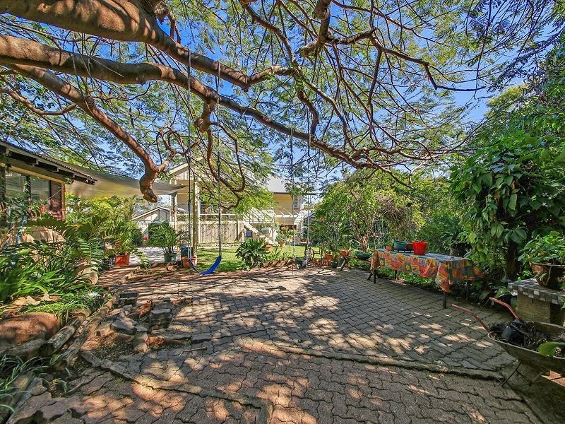 46 Reuben Street, Holland Park QLD 4121