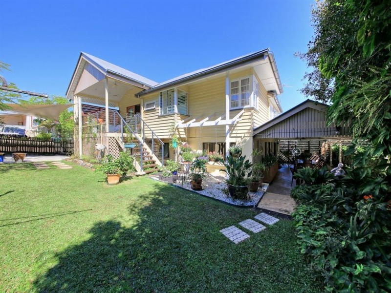 46 Reuben Street, Holland Park QLD 4121