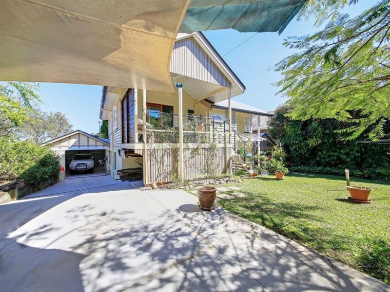 46 Reuben Street, Holland Park QLD 4121