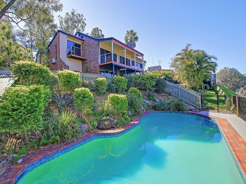 45 Prenzler Street, Upper Mount Gravatt QLD 4122