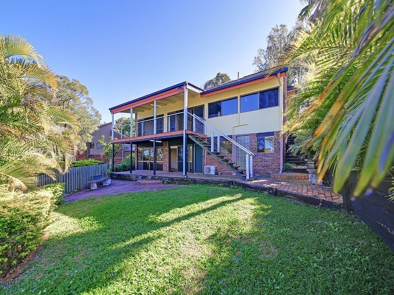 45 Prenzler Street, Upper Mount Gravatt QLD 4122