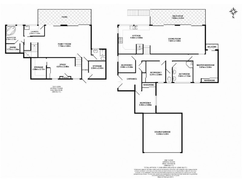 45 Prenzler Street, Upper Mount Gravatt QLD 4122