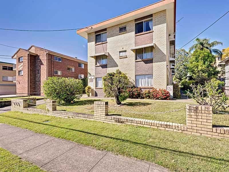1/23 Haig Street, Coorparoo QLD 4151