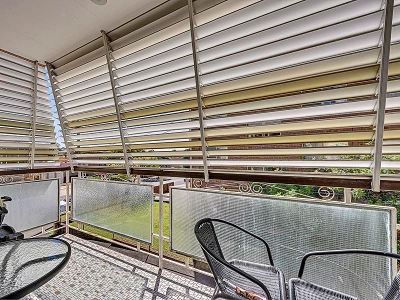 1/23 Haig Street, Coorparoo QLD 4151