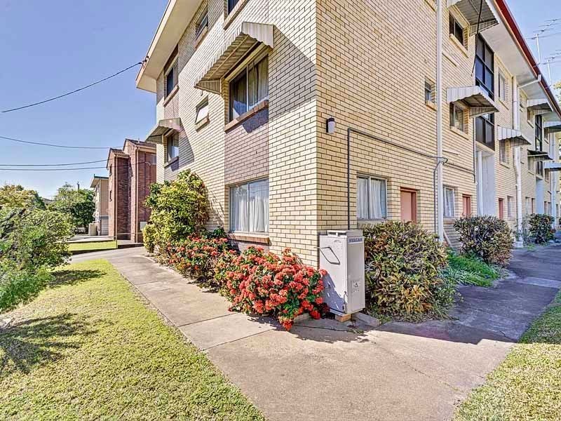 1/23 Haig Street, Coorparoo QLD 4151