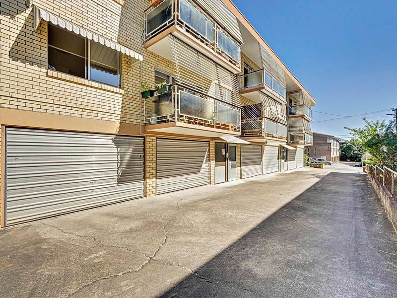 1/23 Haig Street, Coorparoo QLD 4151