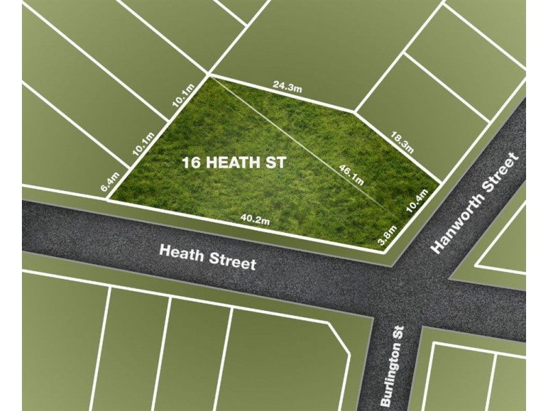 16 Heath Street, East Brisbane QLD 4169