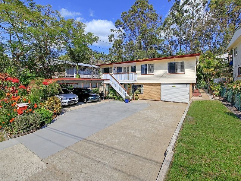 889 Cavendish Road, Mount Gravatt East QLD 4122