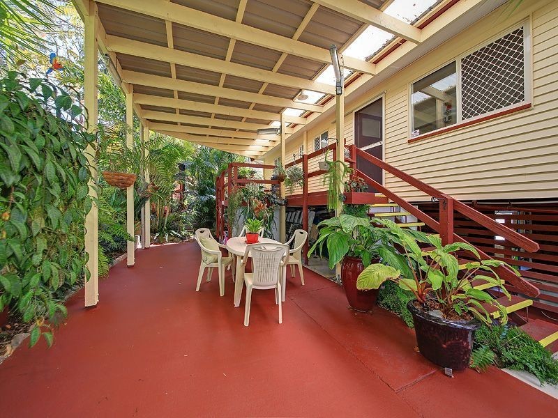 889 Cavendish Road, Mount Gravatt East QLD 4122