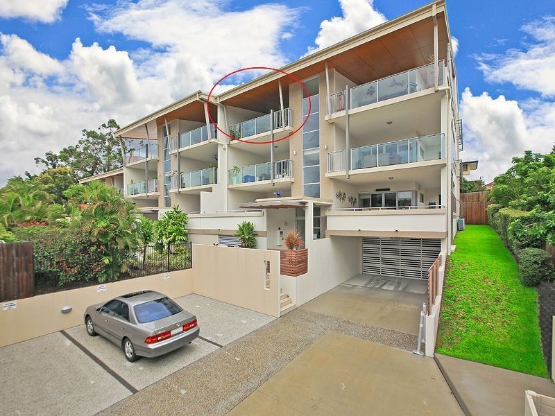 14/86 Pembroke Road, Coorparoo QLD 4151