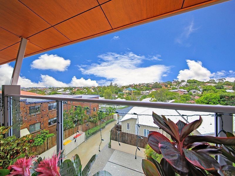 14/86 Pembroke Road, Coorparoo QLD 4151