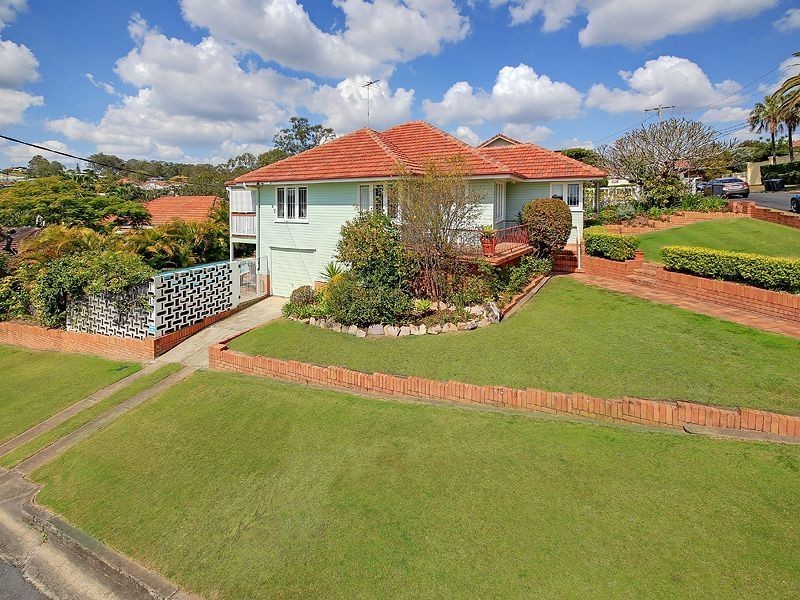 63 Beresford Terrace, Coorparoo QLD 4151