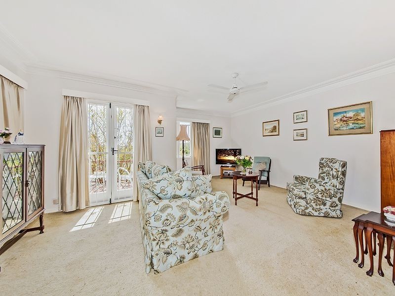 63 Beresford Terrace, Coorparoo QLD 4151