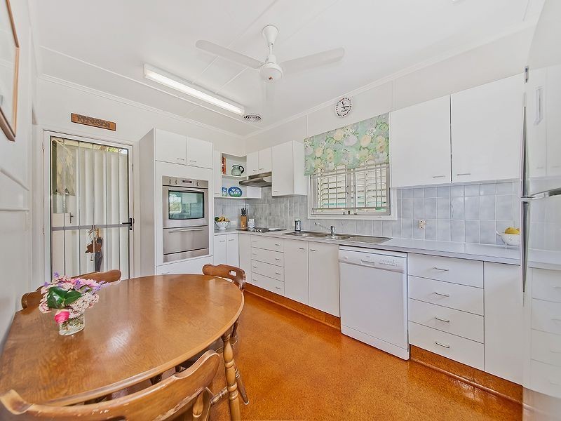 63 Beresford Terrace, Coorparoo QLD 4151