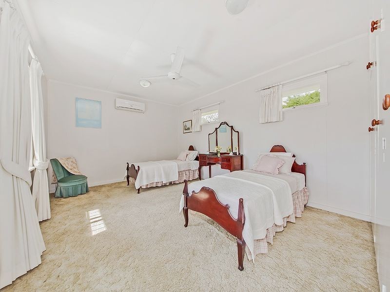 63 Beresford Terrace, Coorparoo QLD 4151