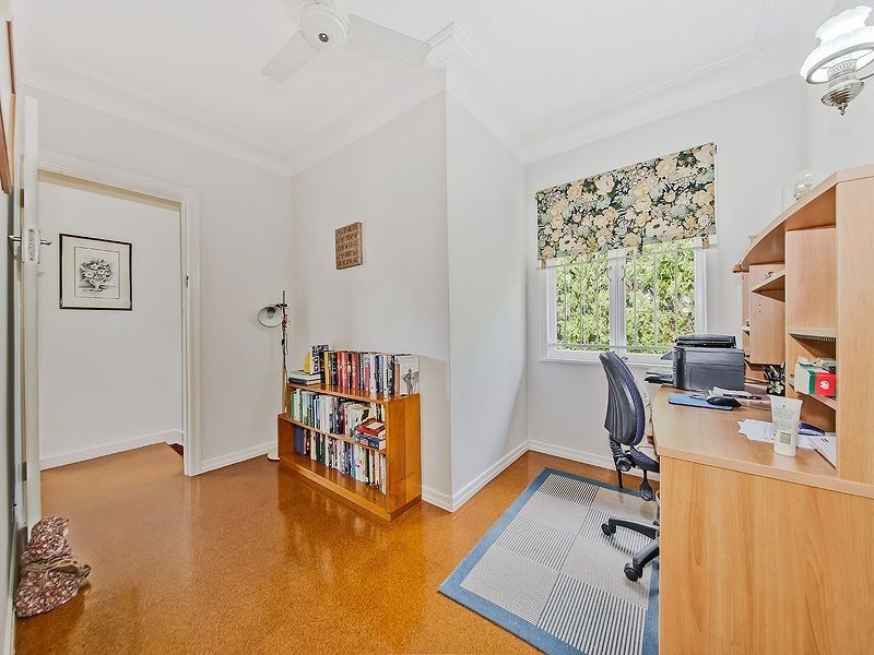 63 Beresford Terrace, Coorparoo QLD 4151