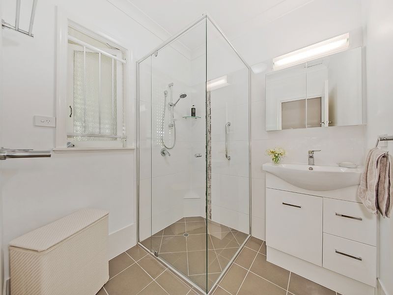 63 Beresford Terrace, Coorparoo QLD 4151