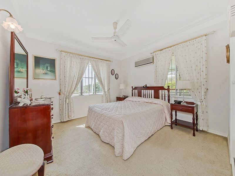 63 Beresford Terrace, Coorparoo QLD 4151