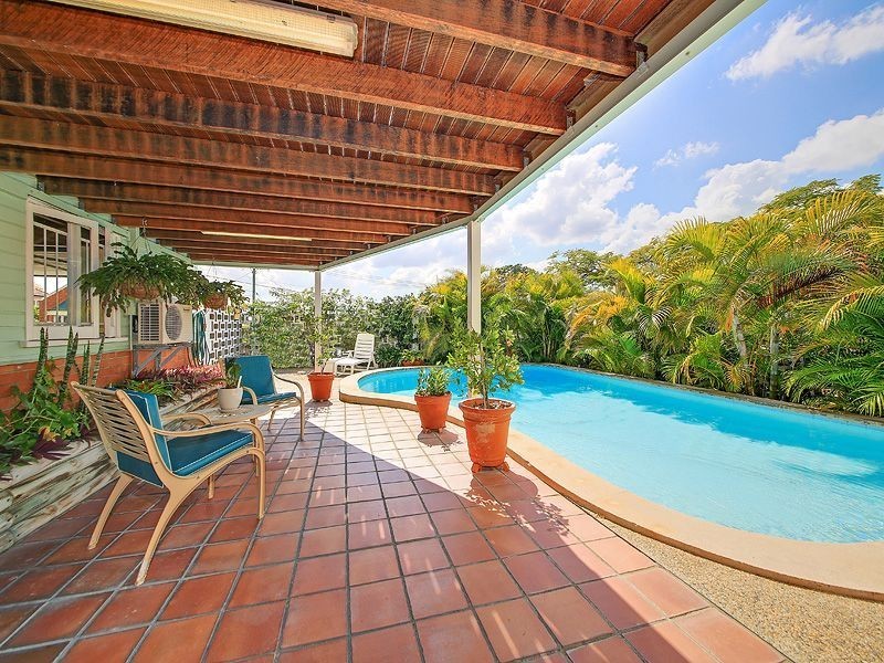 63 Beresford Terrace, Coorparoo QLD 4151