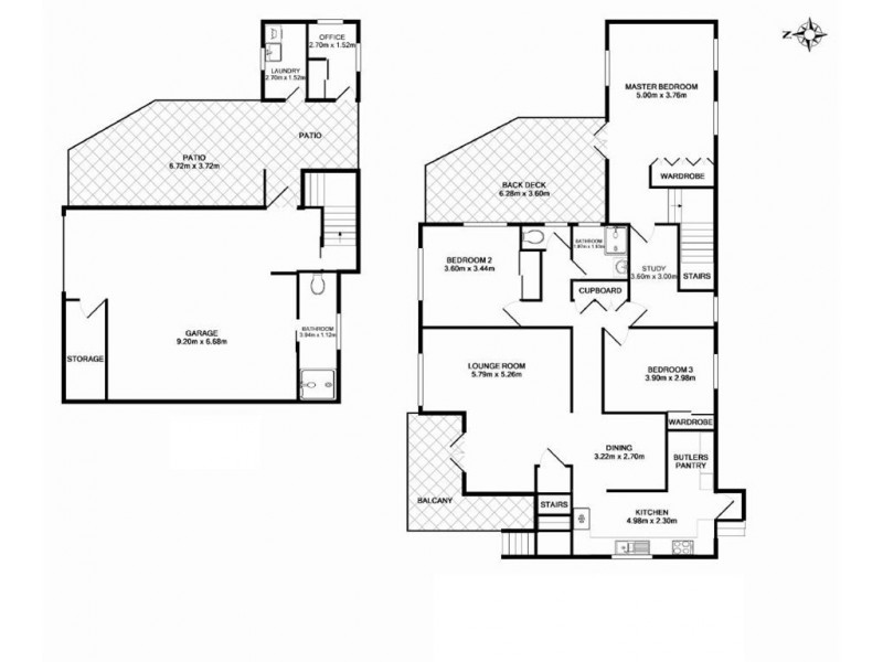 63 Beresford Terrace, Coorparoo QLD 4151