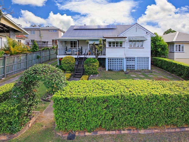 95 Lancaster Street, Coorparoo QLD 4151