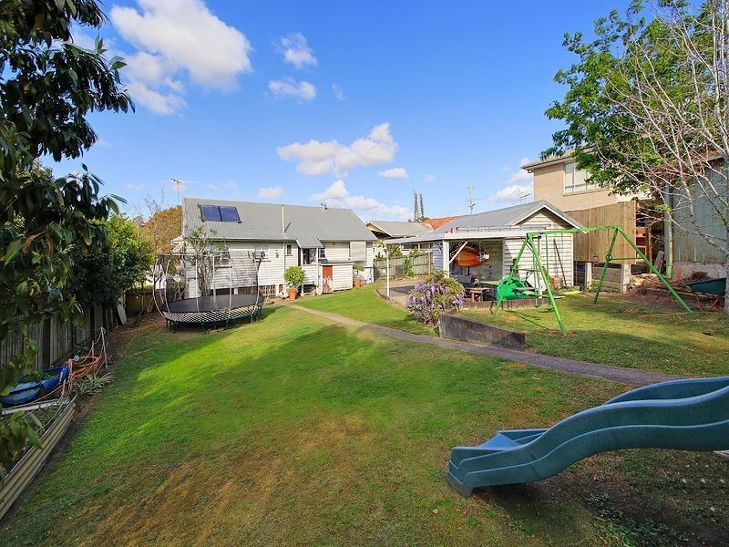 95 Lancaster Street, Coorparoo QLD 4151