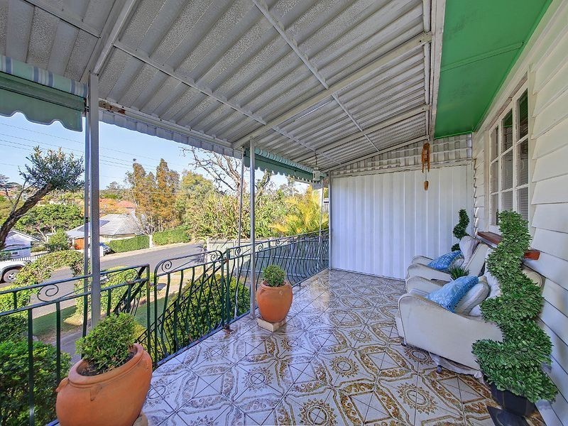 95 Lancaster Street, Coorparoo QLD 4151