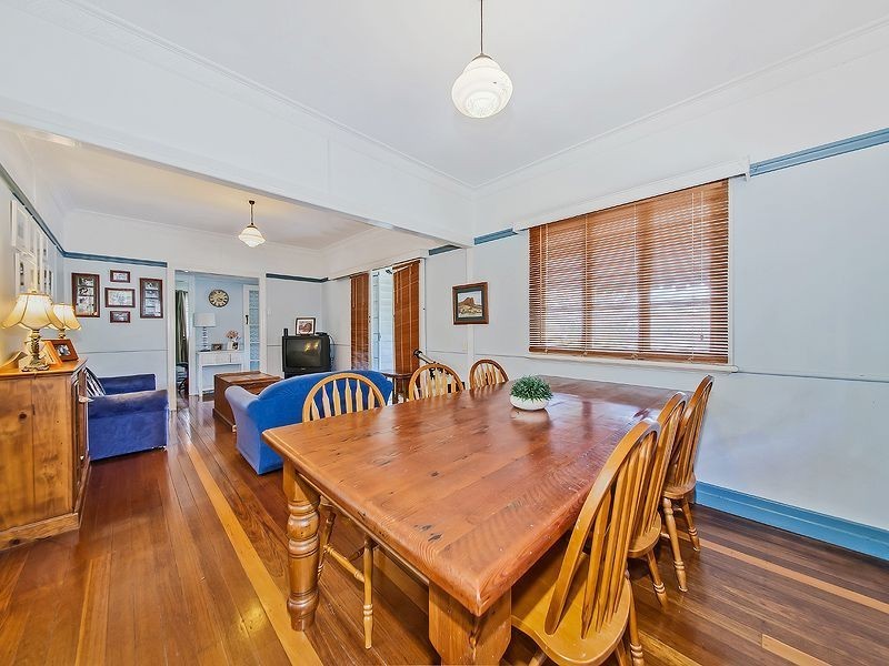 95 Lancaster Street, Coorparoo QLD 4151