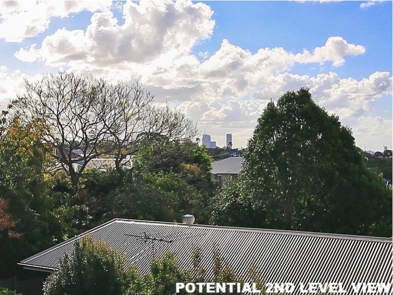 95 Lancaster Street, Coorparoo QLD 4151