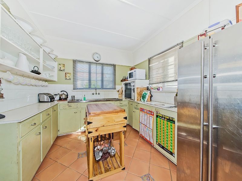 95 Lancaster Street, Coorparoo QLD 4151