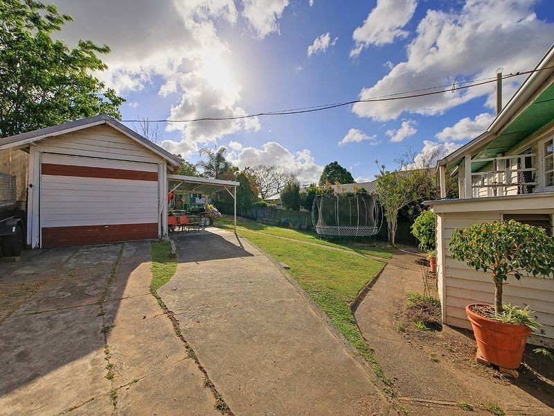 95 Lancaster Street, Coorparoo QLD 4151