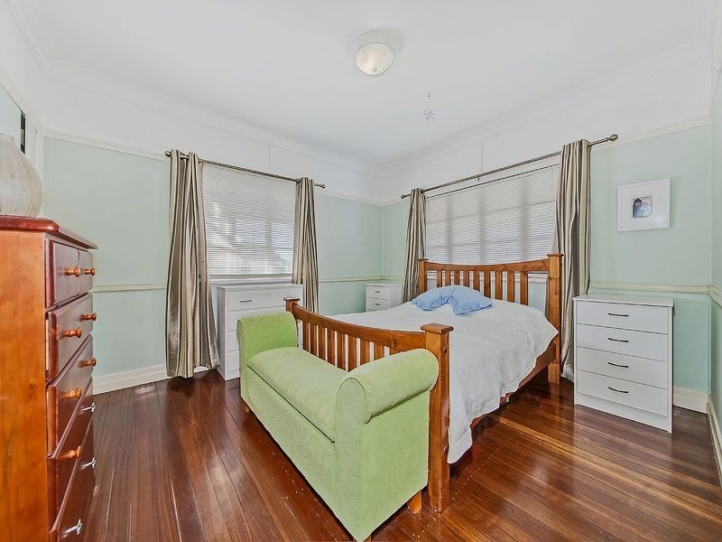 95 Lancaster Street, Coorparoo QLD 4151