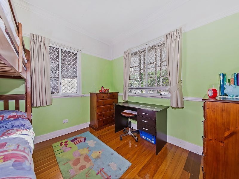 95 Lancaster Street, Coorparoo QLD 4151