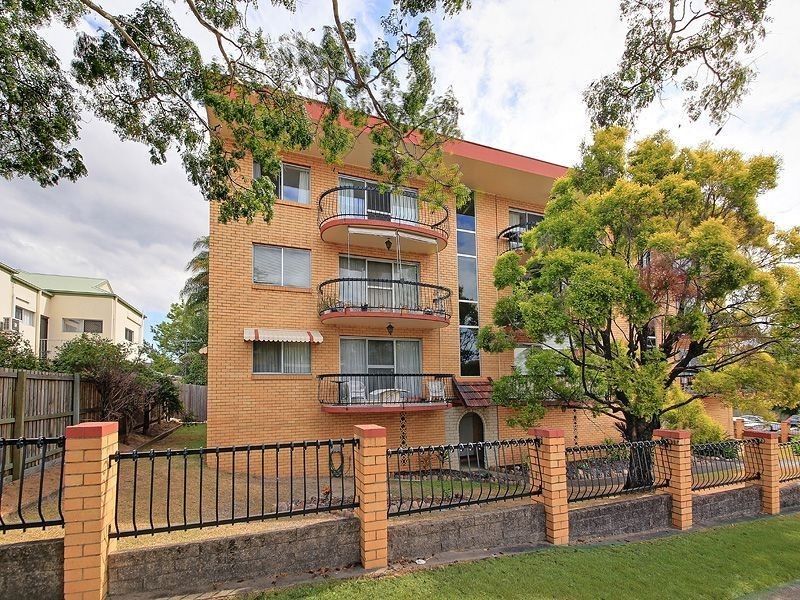 9/35 Kitchener Street, Coorparoo QLD 4151
