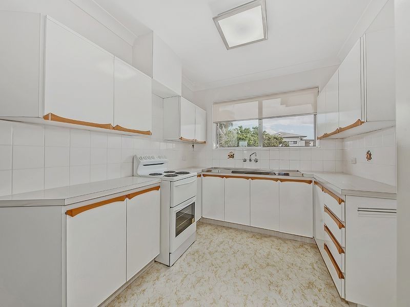 9/35 Kitchener Street, Coorparoo QLD 4151