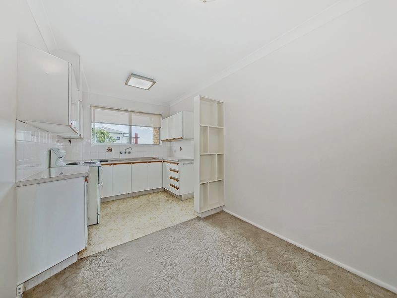 9/35 Kitchener Street, Coorparoo QLD 4151